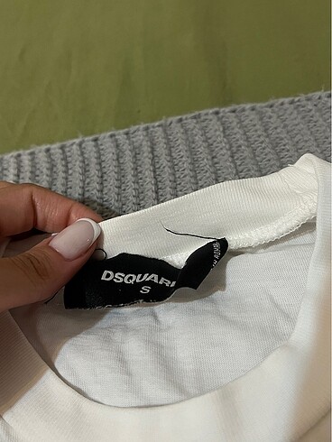 DSquared2 dsquared2 tshirt