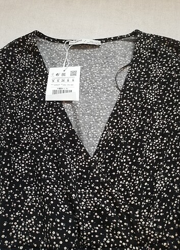 s Beden siyah Renk pull and bear 