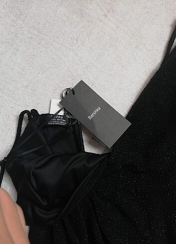 Bershka bershka elbise