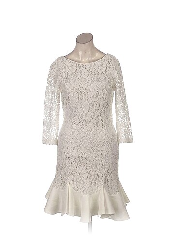 PreLoved Kısa Abiye %70 İndirimli.