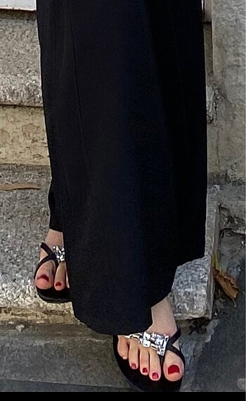 Zara Zara sandalet