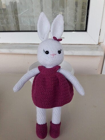 Amigurumi