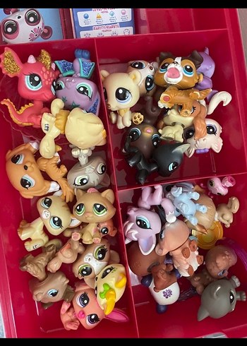 LPS MİNİŞLER