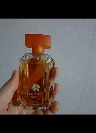 Imariyfantasy parfum avon oriflame
