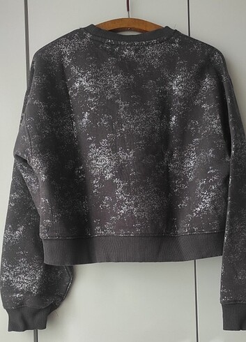 Zara Zara Sweatshirt