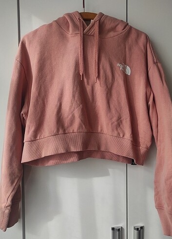 The North Face Sweatshirt