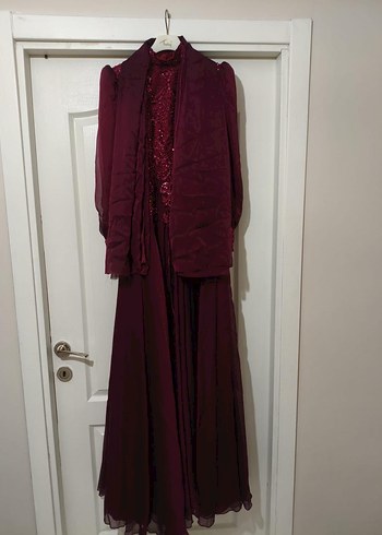 Tesettür abiye - Görsel 7