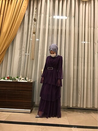 Abiye elbise