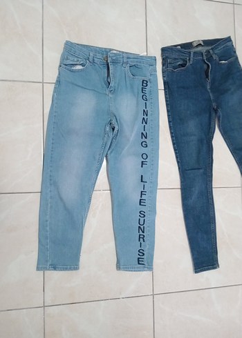 3 pantolon toplam fiyati - Görsel 2