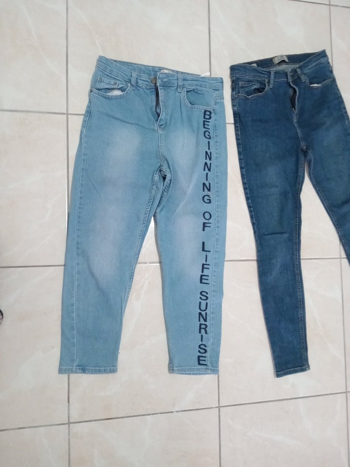 3 pantolon toplam fiyati - Görsel 2