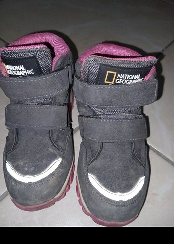 National Geographic 27