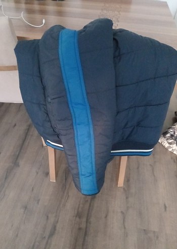 erkek mont - Görsel 3