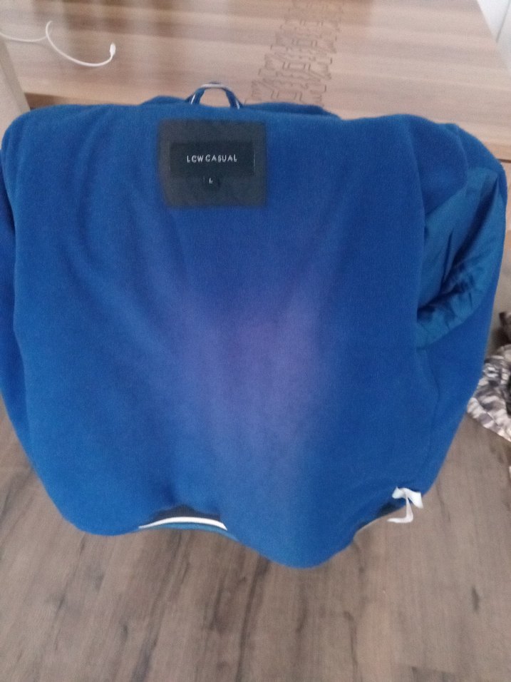 erkek mont - Görsel 2