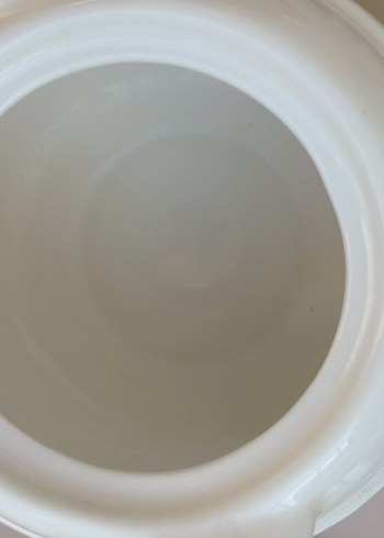 Diğer Bej Renkli Demlik##GÜRALPORSELEN##Lipton##KÜTAHYA##markatemsili