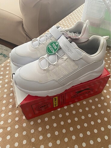 Slazenger ayakkabı