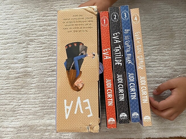 İlk okul kitap