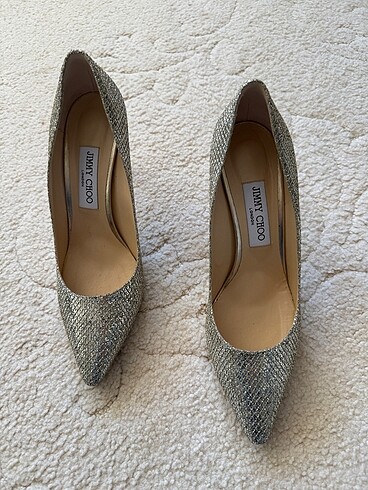 Jimmy Choo Stiletto