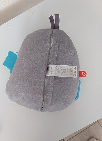  Fisher Price Uyku Arkadaşı Mors