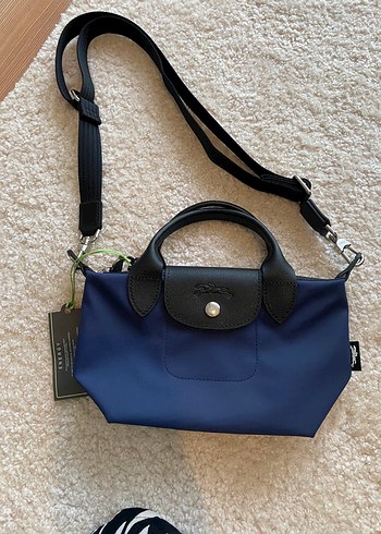 Longchamp energy xs