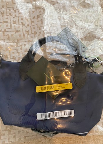  Beden lacivert Renk Longchamp energy xs