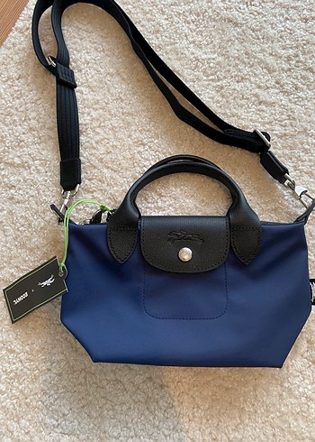  Beden Longchamp energy xs