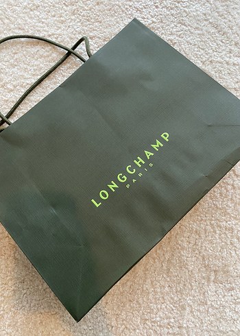 Longchamp Longchamp energy xs