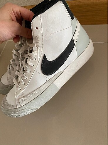 Nike Nike blazer mid