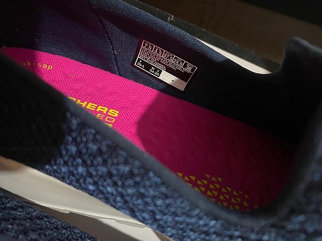 Skechers Skechers bayan ayakkabı