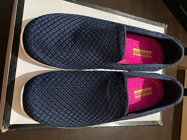 Skechers bayan ayakkabı
