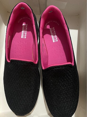Skechers kadın ayakkabı