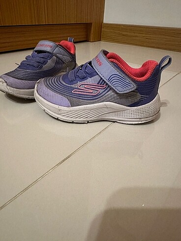 Skechers Skechers kız çocuk ayakkabısı