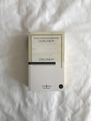 Oblomov