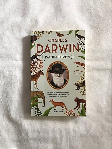 Darwin |