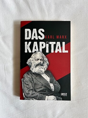 Das Kapital