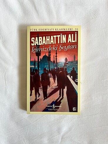İçimizdeki Şeytan