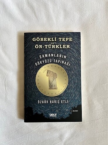 Göbekli Tepe