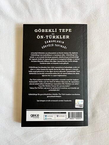  Göbekli Tepe