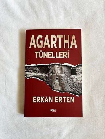 Agatha Tünelleri