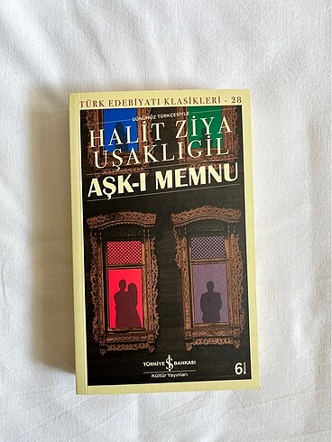 Aşk-ı memnu