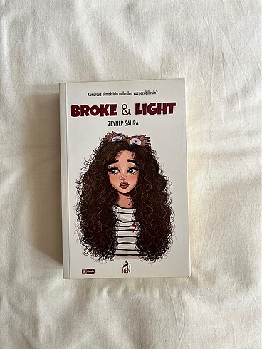 Broke & Lıght