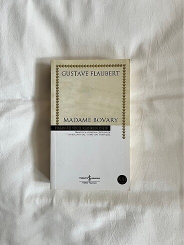 Madame Bovary