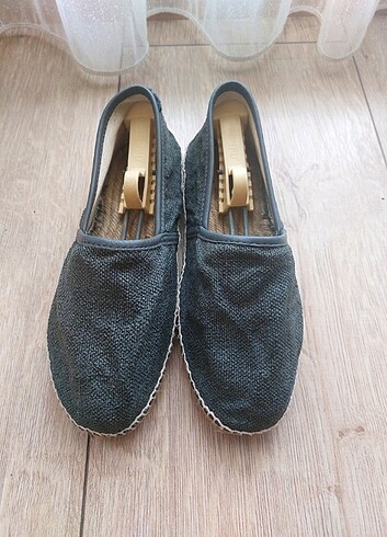 Yargici espadril