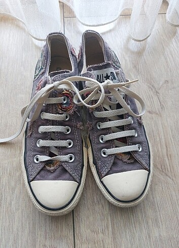 Orijinal Converse