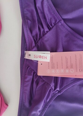 Suwen bikini takimi