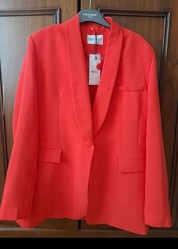 ETİKETLİ şık bir çeket - Görsel 4