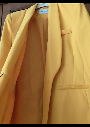 ETİKETLİ şık bir çeket - Görsel 3