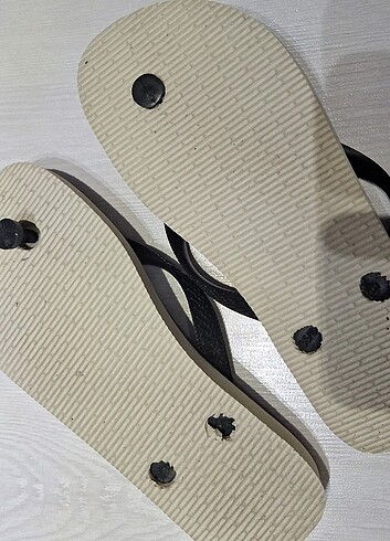 Havaianas Havaianas Avengers sandalet terlik