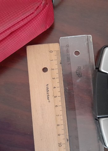 Çok Renkli Kırtasiye Malzemeleri Seti - Görsel 5