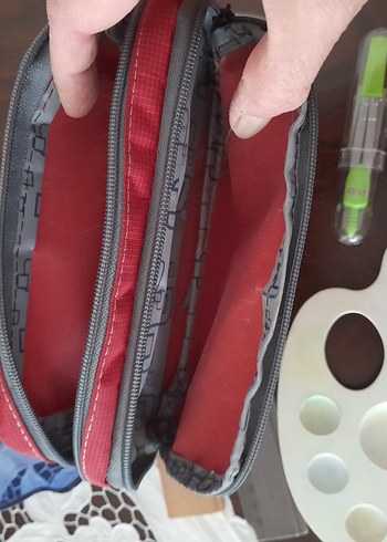 Çok Renkli Kırtasiye Malzemeleri Seti - Görsel 3