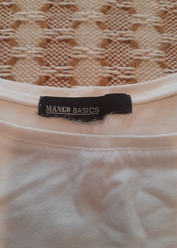 Mangi tişört - Görsel 2